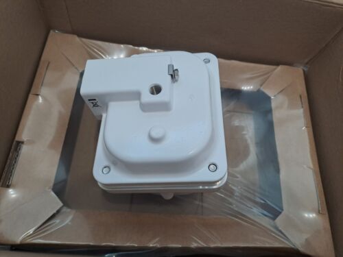 Omniguard by Firefly 860-00100 Optischer UV/IR ATEX Flammen-/Brandmelder - Bild 8 von 12