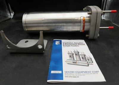 SENTRY EQUIPMENT CORP. 7-03954Z MODEL FSR6522U SAMPLE COOLER - NEW