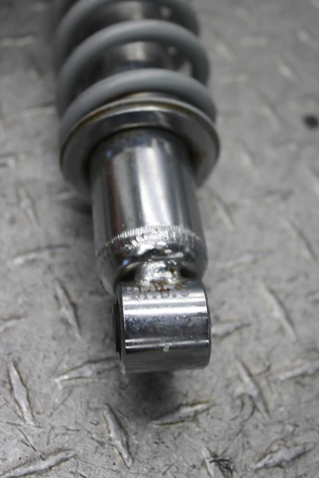 BMW R1200C 1999 suspensión amortiguador delantero clásico Foto 4 de 4