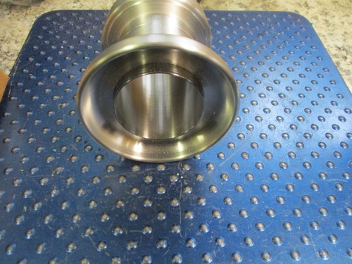 NUEVOS CILINDROS DONUT BELSHAW TALLA 35SS 2 - Imagen 4 de 5