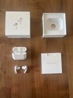 New ListingAirpods Pro 2nd Generation with MagSafe Wireless Charging Case - White