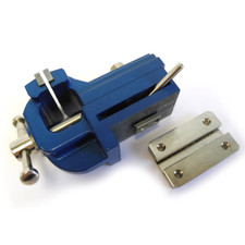 Morsa Mini Da Banco 50Mm Per