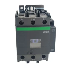TeSys Deca LC1D95G7 Contactor 120V coil 95A replace Schneider Contactor LC1D95G7