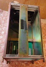 YASNAC Yaskawa Motorman Industrial Robot Chassis JZNC-XRK01D-1 JANCD-XBB01