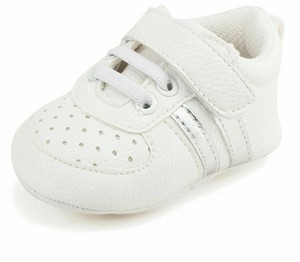 are soft sole shoes good for walking babies
