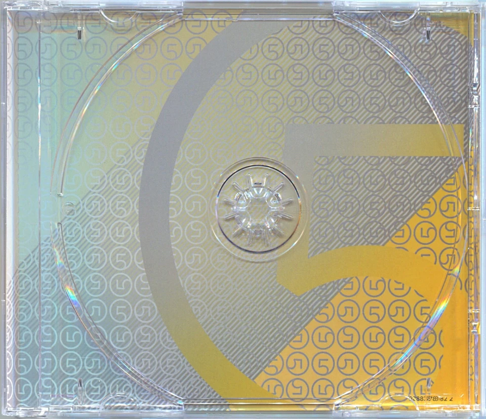 FIFTH HARMONY Juntos EXCLUSIVE CD Studio & ACOUSTIC Que Bailes Conmigo Hoy  1105 - Image 4 of 4