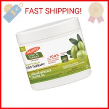 Palmer's Olive Oil Formula GRO Therapy 5.25 Oz