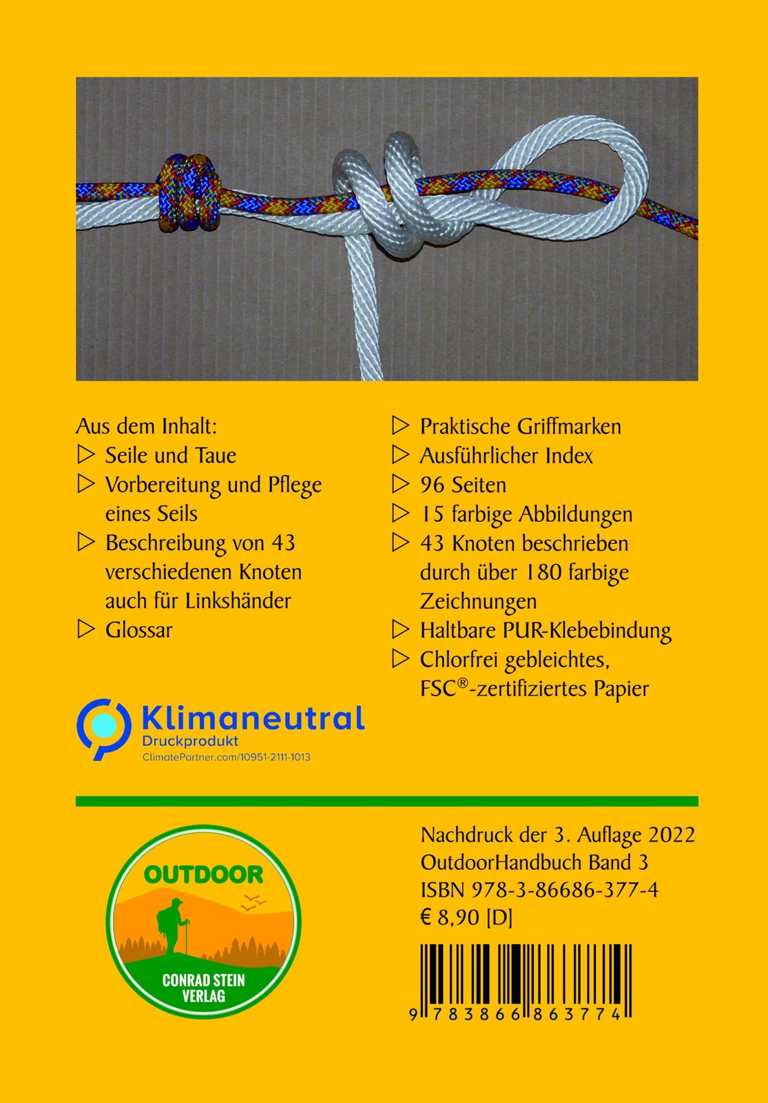 Thumbnail - Knoten Dieter Großelohmann