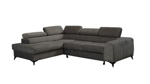 Sofa Ecksofa Wohnlandschaft "BOSTON" 🔥 - Bild 7 von 14