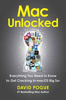 Mac Unlocked: Everything You Need to Know to Get Cracki - Paperback / softback N