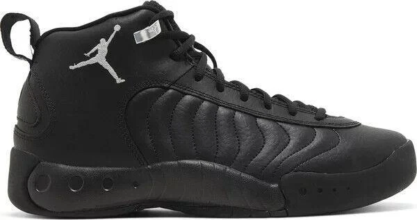 Jordan Jumpman 2021 Black Metallic Silver for Sale | Authenticity