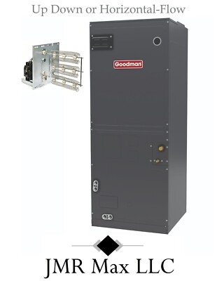 AMST48CU1300 Goodman Ton R32 Multi-Flow Air Handler with