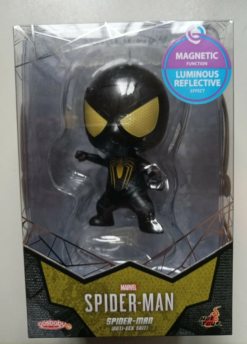Cosbaby cheap spiderman ps4