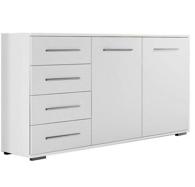 Kommode Lida Modern Wohnzimmer Highboard Design Sideboard Wohnzimmerschrank Neu Mobel Wohnen Kommoden Esscopipe Com