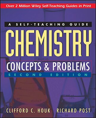 Chemistry: Concepts and Problems: A Self-Teaching Guide (Wiley S