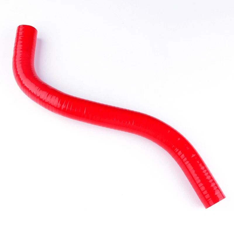 Red For SUZUKI GSXR750 GSXR 750 1997-2000 Silicone Coolant Radiator New Hose — 第 2/4 张图片
