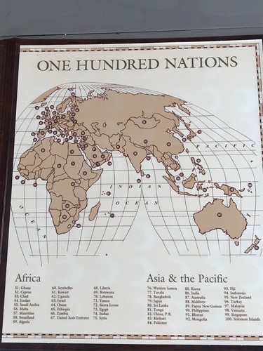 COINS OF 100 NATIONS LIMITED FIRST EDITION - Picture 6 of 8
