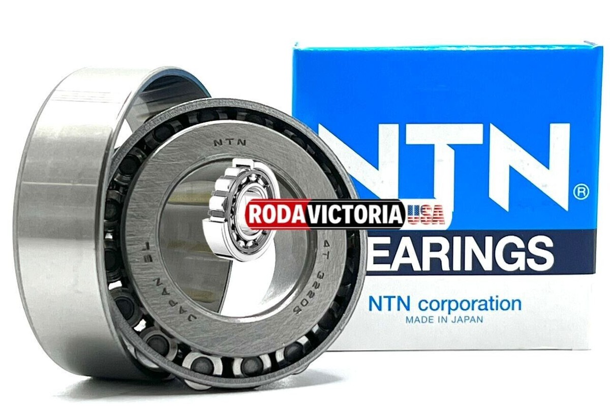 アッチさん用 32205 J Nachi Tapered Roller Japan 25x52x18 Taper Bearings