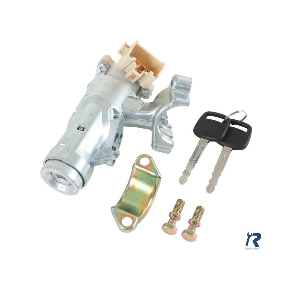 45020-38-1 переключатель в сборе с 2 клавишами подходит для 1998-2002 COROLLA 1998-2000 RAV4 - Изображение 2 из 4