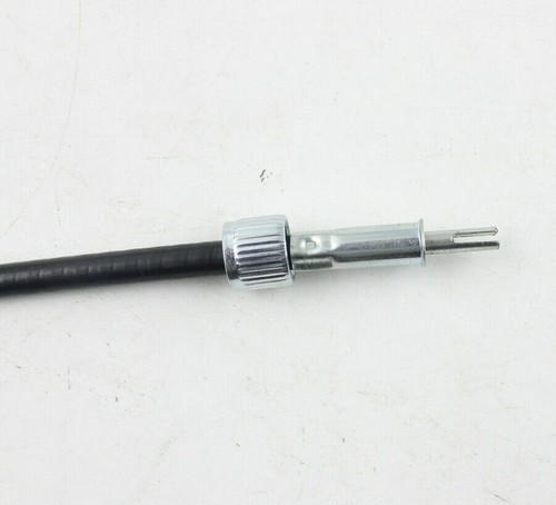 Drum Brake Speedo Meter Gear Box 26" Cable Fr Honda Monkey Z50A Z50 Z50R Skyteam - Picture 2 of 6