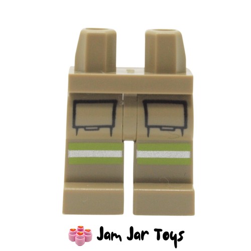 LEGO Minifigure Legs BRAND NEW - Large Selection 250 Types Choose Mix SAVE - Picture 85 of 243