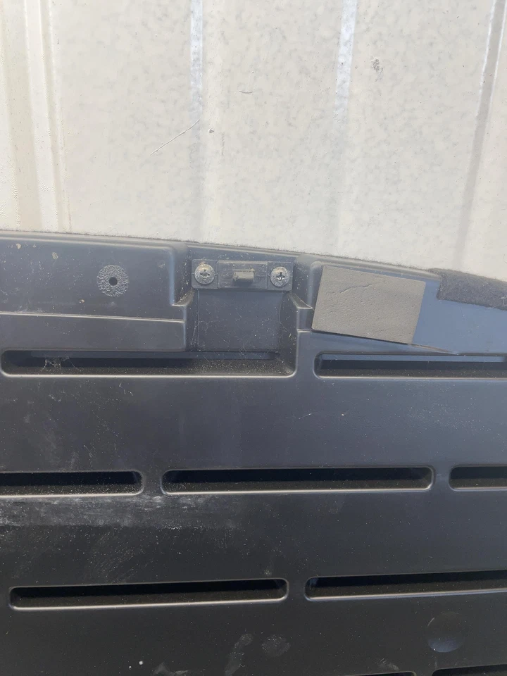 Оригинальный напольный чехол для запасной шины багажника Nissan Juke 2011-2017 годов выпуска 84908-1kd0a - Изображение 4 из 4