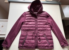 Marie Lund Daunen - Strickjacke Damen Gr.40 