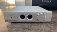Musical Fidelity MX-HPA Fully Balanced Headphone Amp. 