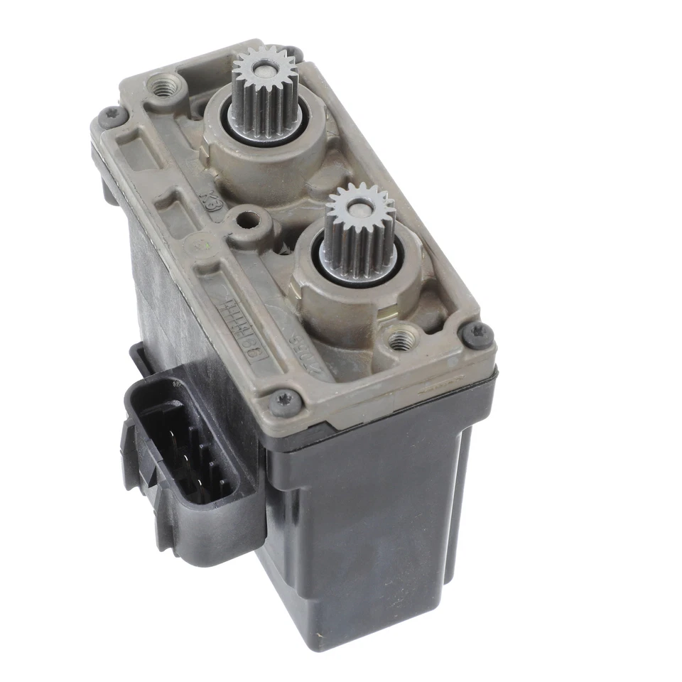 Genuine GM 1993-1999 Chevrolet Pontiac Base ABS Pump And Motor Assembly 18024455 - Image 4 of 4