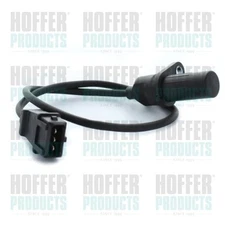 Hoffer 7517286 Sensor, Crankshaft Pulse for Citroën, Fiat, Peugeot