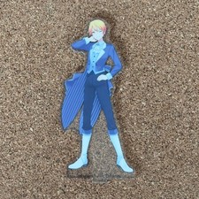 ProSECa Tenmashi Acrylic Stand (without pedestal)