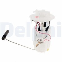 Kraftstoffpumpe FöRdereinheit Delphi FG2719-12B1 FüR Renault Kangoo FW0 2 KW0