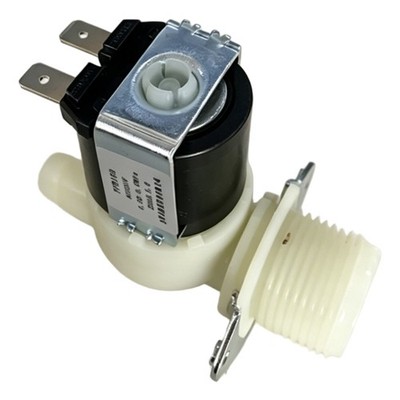 High Performance Water Solenoid for Valve 3/4'' Male Thread for Washing Machine D