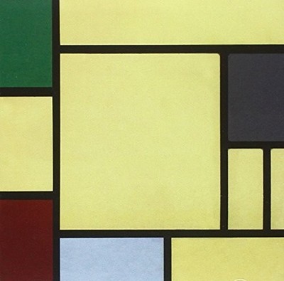 Various Composers Repertoire De Stijl (Van Doesburg) (CD) Album
