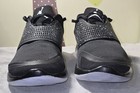 Air Jordan Grind 2 'Black Speckled' sz. 10 A09567 -010