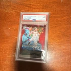 2025 Donruss Optic Trae Young Base (PSA 9)