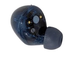 Sony WF-C710N Replacement Wireless Bluetooth EarBud CLEAR BLUE - LEFT  Ver-1.0.3