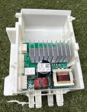BOSCH WAY28791GB Washing Machine Motor Control Board 9001031286 AKO 748523•11