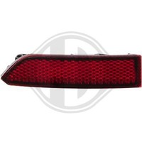 1X RüCkstrahler Diederichs 2256097 FüR VW Links