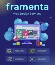 Design Of Web Single page