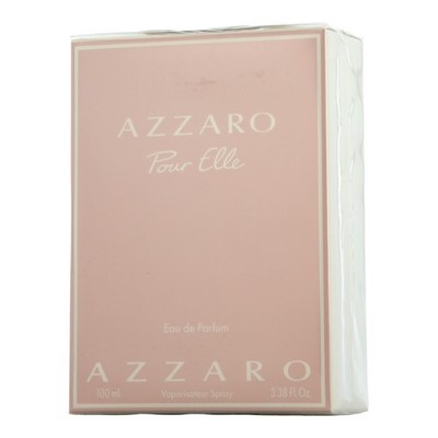 Azzaro pour Elle EDP 100ml