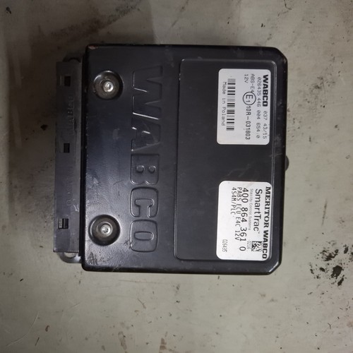 ✅ Freightliner Cascadia Wabco Break Meritor ABS Module 446004639 400864361 ✅
