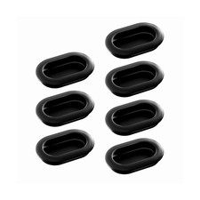 7Pcs Upgrade Rubber Truck Bed Plug Kit for Chevrolet Chevy Silverado 2014-202...