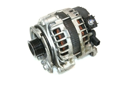 bmw oem Alternator 8614276 1' F20 LCI 2' F22 3' F30 LCI 4' F32