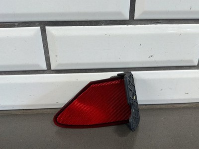 2012-2015 Tesla Model S OEM Magnetic Charge Port Door 1007189-00-G