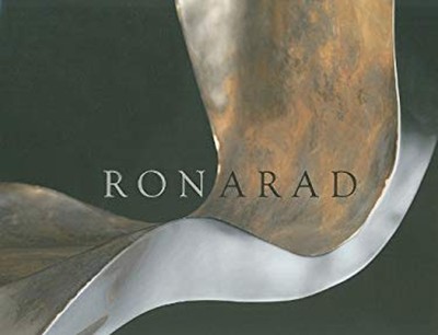 Ron Arad Hardcover Reed, Arad, Ron Krakoff
