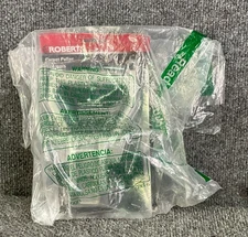 Roberts 10-10 🛠️ Carpet Puller with Serrated Clamps – Heavy-Duty Removal Tool