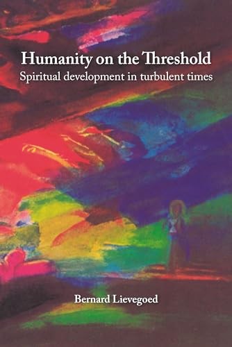 Humanity on the Threshold by Bernard Lievegoed PAPERBACK - Image 8
