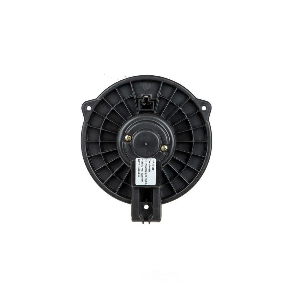 Motor soplador HVAC para Mazda 3 CX-5 2013-2017 6 PIEZAS GLOBALES Foto 2 de 2