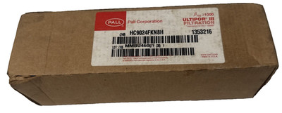 Pall Corporation HC9024FKN8H Hydraulic Filter New In Box Made In USA